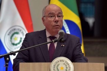 Mauro Vieira