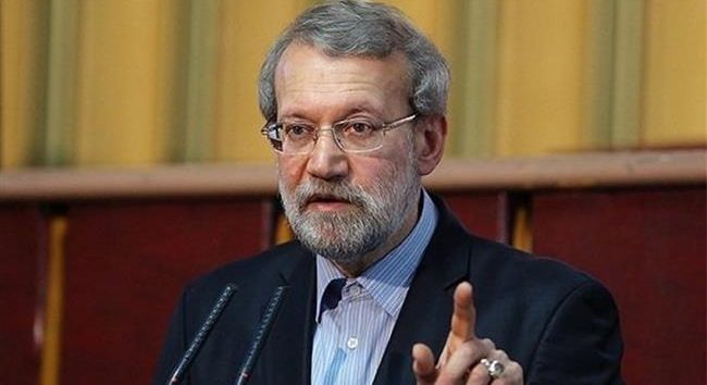  <a href="https://spanish.almanar.com.lb/1247292">Lariyani: Irán no se apresurará a entrar en negociaciones</a>