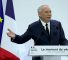 El primer ministro francés, François Bayrou