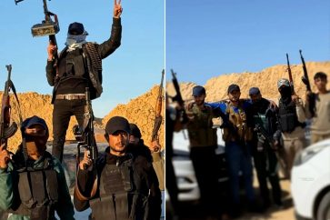 gaza-agentes