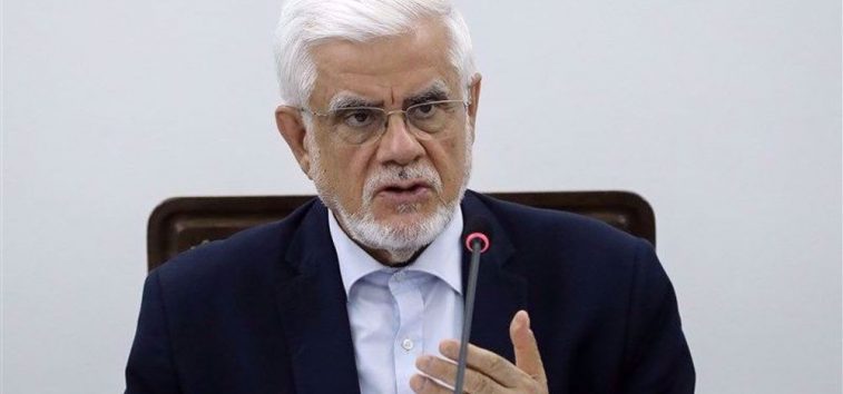  <a href="https://spanish.almanar.com.lb/1252836">No hay obstáculos para ampliar las relaciones con China. Los lazos estratégicos pueden desarrollarse aún más, dice vicepresidente de Irán</a>