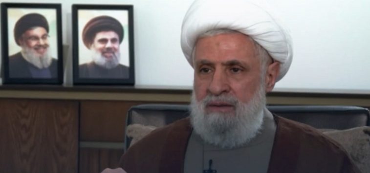  <a href="https://spanish.almanar.com.lb/1242639">Secretario general de Hezbolá expresa su gratitud al Líder de la Revolución Islámica por su apoyo a la resistencia libanesa</a>
