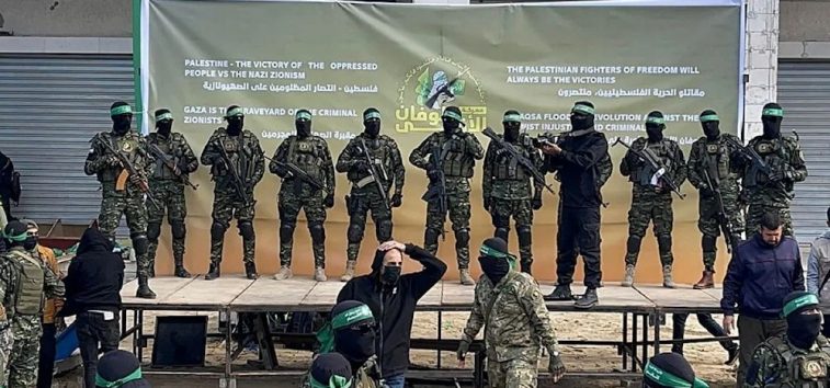  <a href="https://spanish.almanar.com.lb/1247325">Hamas: La ocupación acumula fracasos en Gaza&#8230; y no tiene más opción que llegar a un acuerdo para recuperar a sus prisioneros</a>