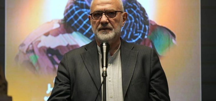  <a href="https://spanish.almanar.com.lb/1252891">Qamati: El Líbano enfrenta una amenaza existencial y la resistencia es una necesidad nacional</a>