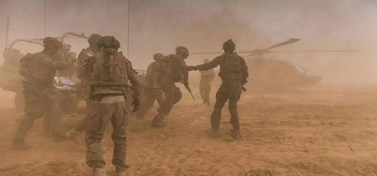  <a href="https://spanish.almanar.com.lb/1243893">Jueves Negro para “Israel”: Soldados israelíes muertos y heridos en la explosión de un edificio que habían minado. Un oficial muerto con su arma en Cisjordania</a>