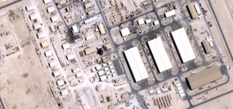  <a href="https://spanish.almanar.com.lb/1244058">Fotos satelitales contradicen a Trump y muestran extensos daños en base aérea estadounidense de Al Ubeid</a>