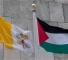 vaticano-palestina
