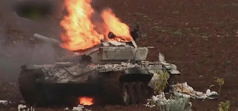  <a href="https://spanish.almanar.com.lb/1240208">Dos soldados israelíes de la Brigada Golani muertos al ser destruido su tanque y la resistencia ataca a las fuerzas de ocupación en Jan Yunis</a>
