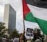 manifestacion-palestina-delante-edificio-onu-ny