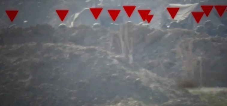  <a href="https://spanish.almanar.com.lb/1242441">Emboscada de la Resistencia en Beit Hanun: 19 soldados israelíes muertos y heridos</a>