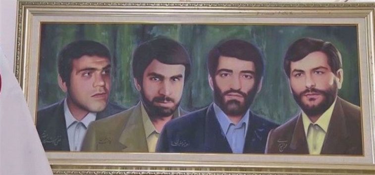  <a href="https://spanish.almanar.com.lb/1240967">Irán insta al Líbano a investigar el destino de cuatro diplomáticos secuestrados por una milicia proisraelí</a>