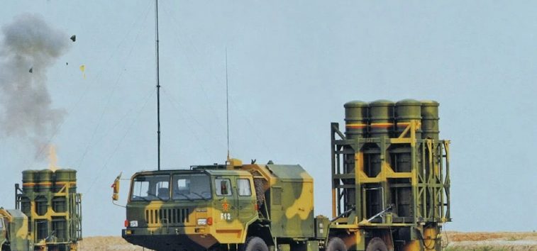  <a href="https://spanish.almanar.com.lb/1242474">Informe: Irán recibe baterías de defensa aérea de China</a>