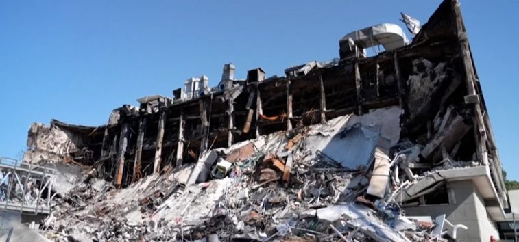  <a href="https://spanish.almanar.com.lb/1240824">The Telegraph: Irán habría atacado cinco bases militares israelíes durante una guerra de 12 días</a>