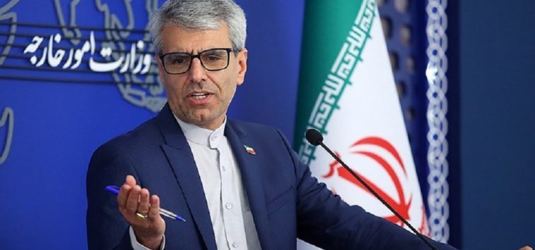  <a href="https://spanish.almanar.com.lb/1243992">&#8220;Hipocresía descarada&#8221;: Irán critica a EEUU por sancionar a relatora de la ONU pero recibir al criminal de guerra Netanyahu</a>
