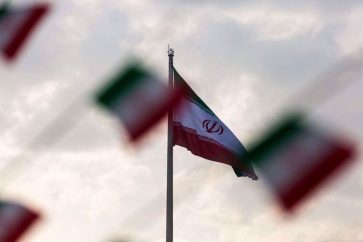 banderas-iranies
