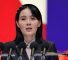 Kim Yo-jong