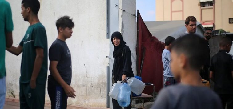  <a href="https://spanish.almanar.com.lb/1243618">La Unión Europea rechaza cualquier cambio geográfico o demográfico en la Franja de Gaza</a>
