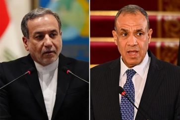 araghchi-abdelatty