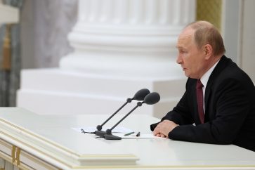 putin