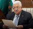 Mahmud Abbas