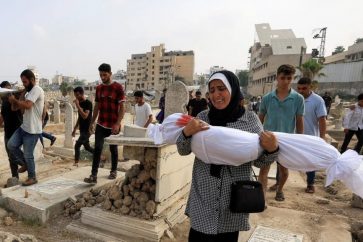 gaza