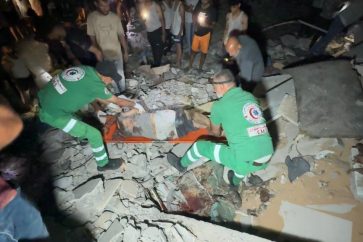 gaza