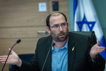 Simcha Rothman