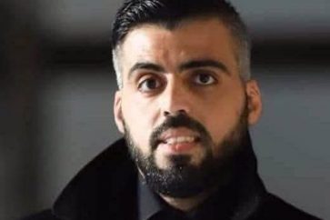 Eslam Ali al-Kumi