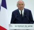 El primer ministro François Bayrou