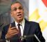 El canciller egipcio, Badr Abdelatty (Foto: Reuters)