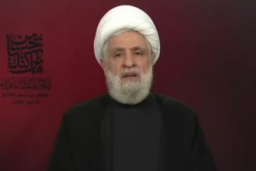 qassem-no-depondremos-armas