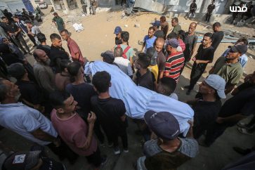 gaza