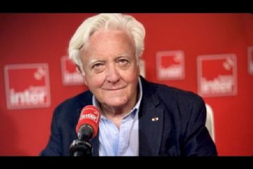 Elie Barnavi