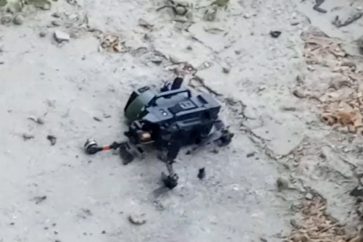drones-israelies