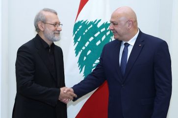 lariyani-aoun