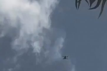 dron-israeli