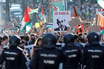 manifestantes-propalestinos-madrid-final-vuelta