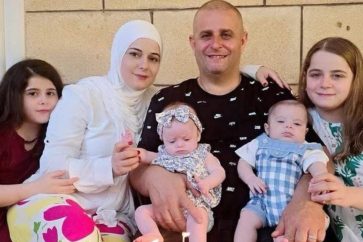 familia-bintjbeil