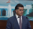 El ministro de Información, Paul Morcos