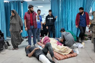 hospital-gaza