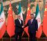 pezeshkian-xi-jinping