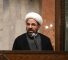 El jefe del Consejo Ejecutivo de Hezbolá, sheij Ali Daamush