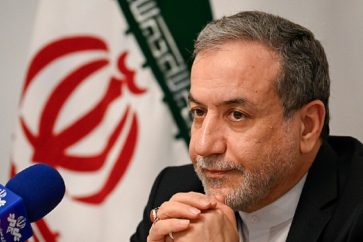 araghchi