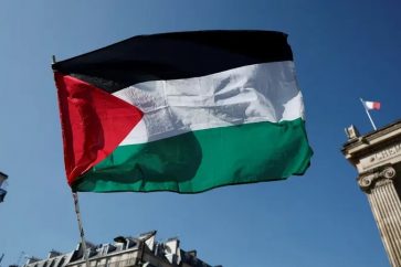 palestina