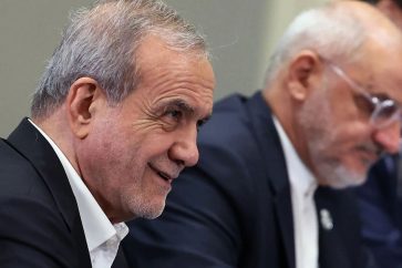 pezeshkian
