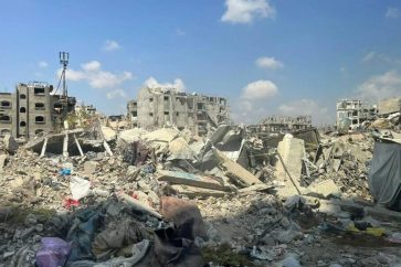 gaza
