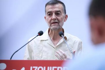 Foto: Europa Press