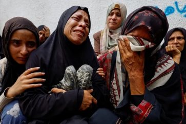 gaza