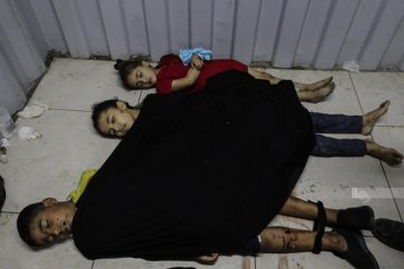 gaza-ninos