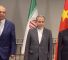 araghchi-lavrov-wang-yi